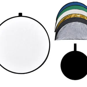 7in1 light reflector